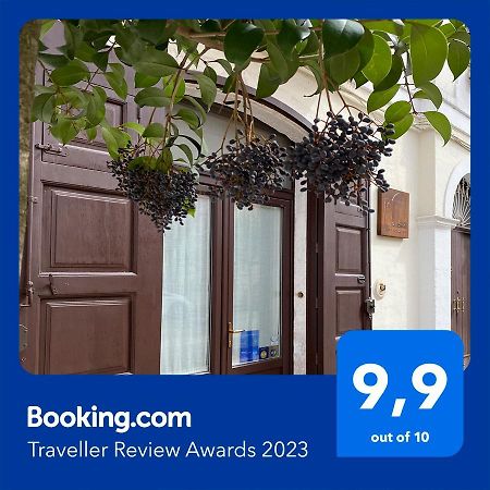 Ai Sottani B&B Deluxe Suite Gioia del Colle Kültér fotó
