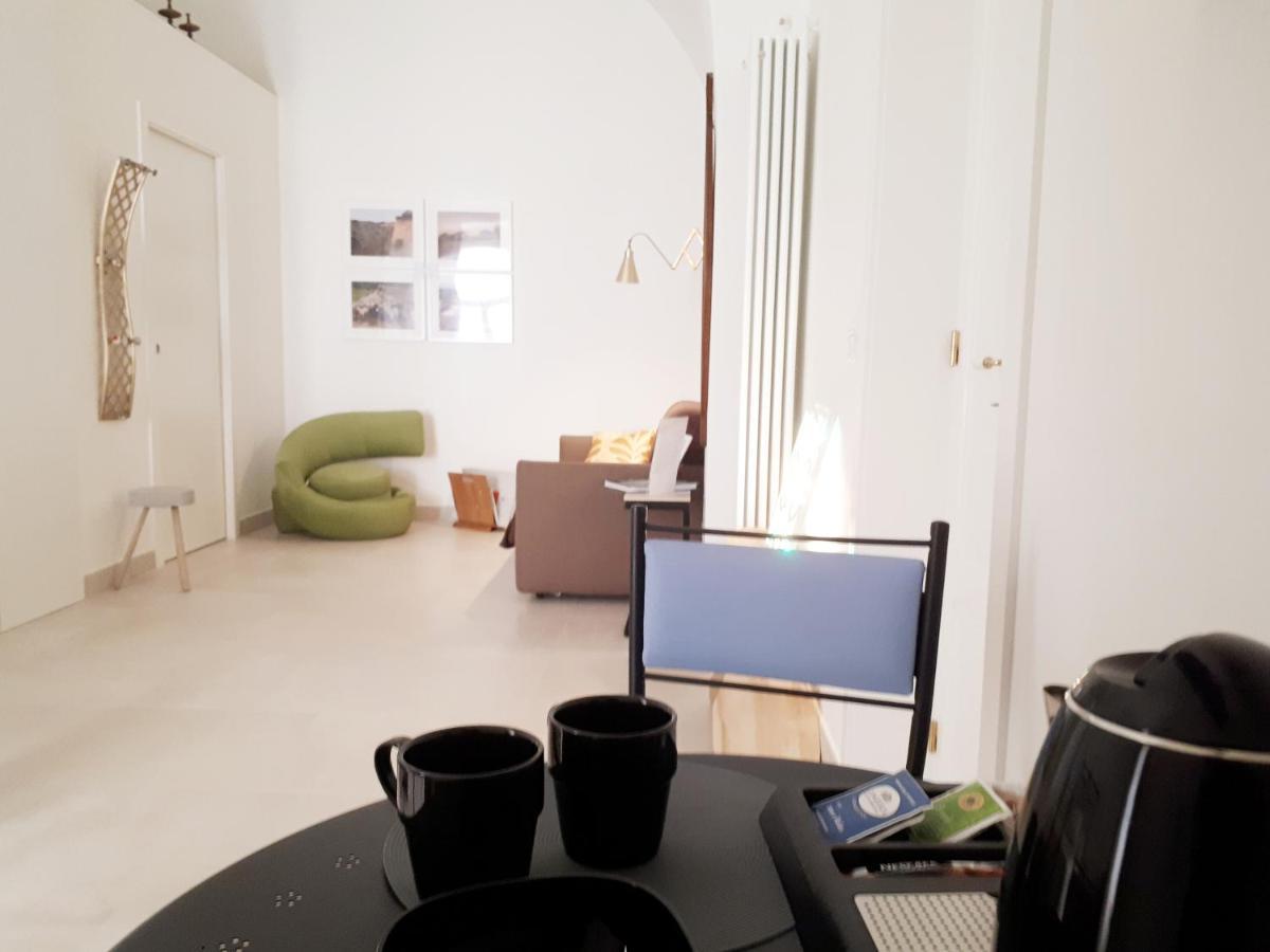 Ai Sottani B&B Deluxe Suite Gioia del Colle Kültér fotó