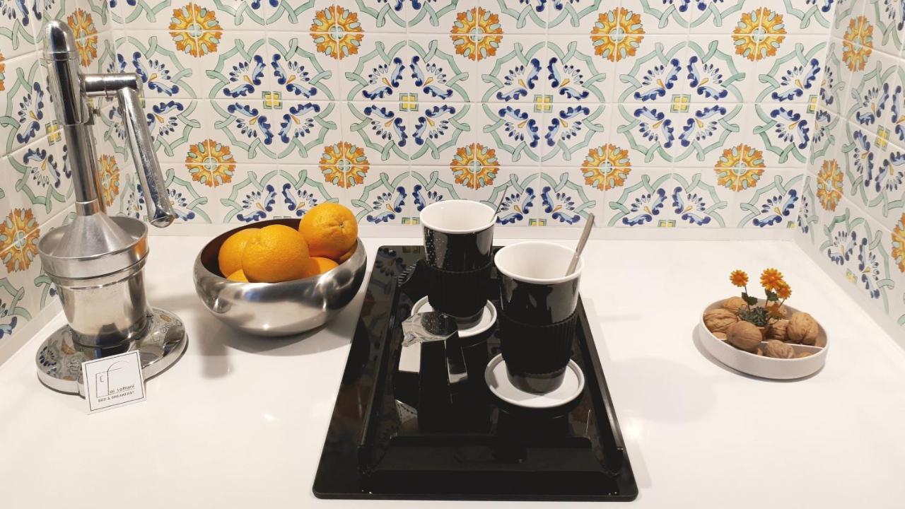 Ai Sottani B&B Deluxe Suite Gioia del Colle Kültér fotó