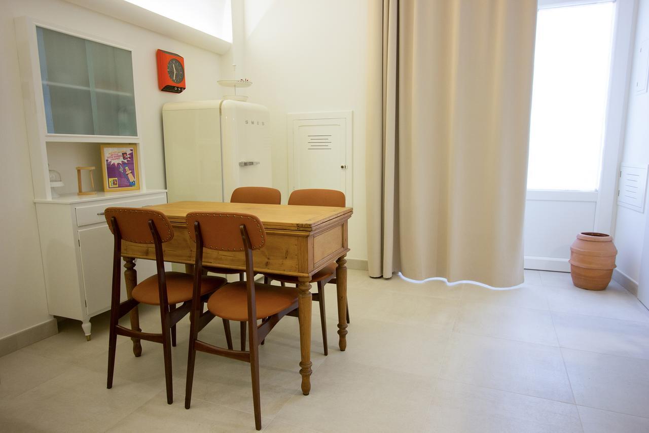 Ai Sottani B&B Deluxe Suite Gioia del Colle Kültér fotó