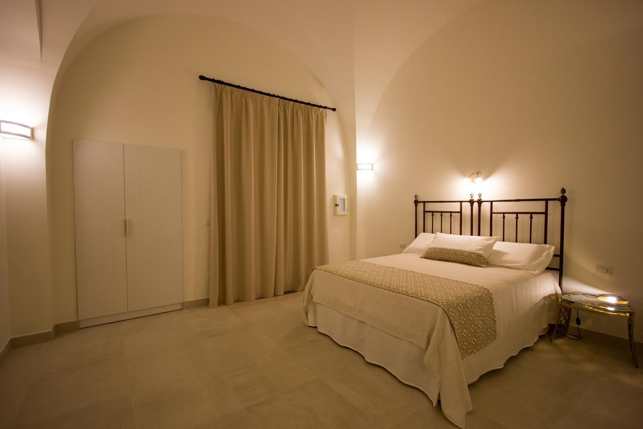 Ai Sottani B&B Deluxe Suite Gioia del Colle Kültér fotó