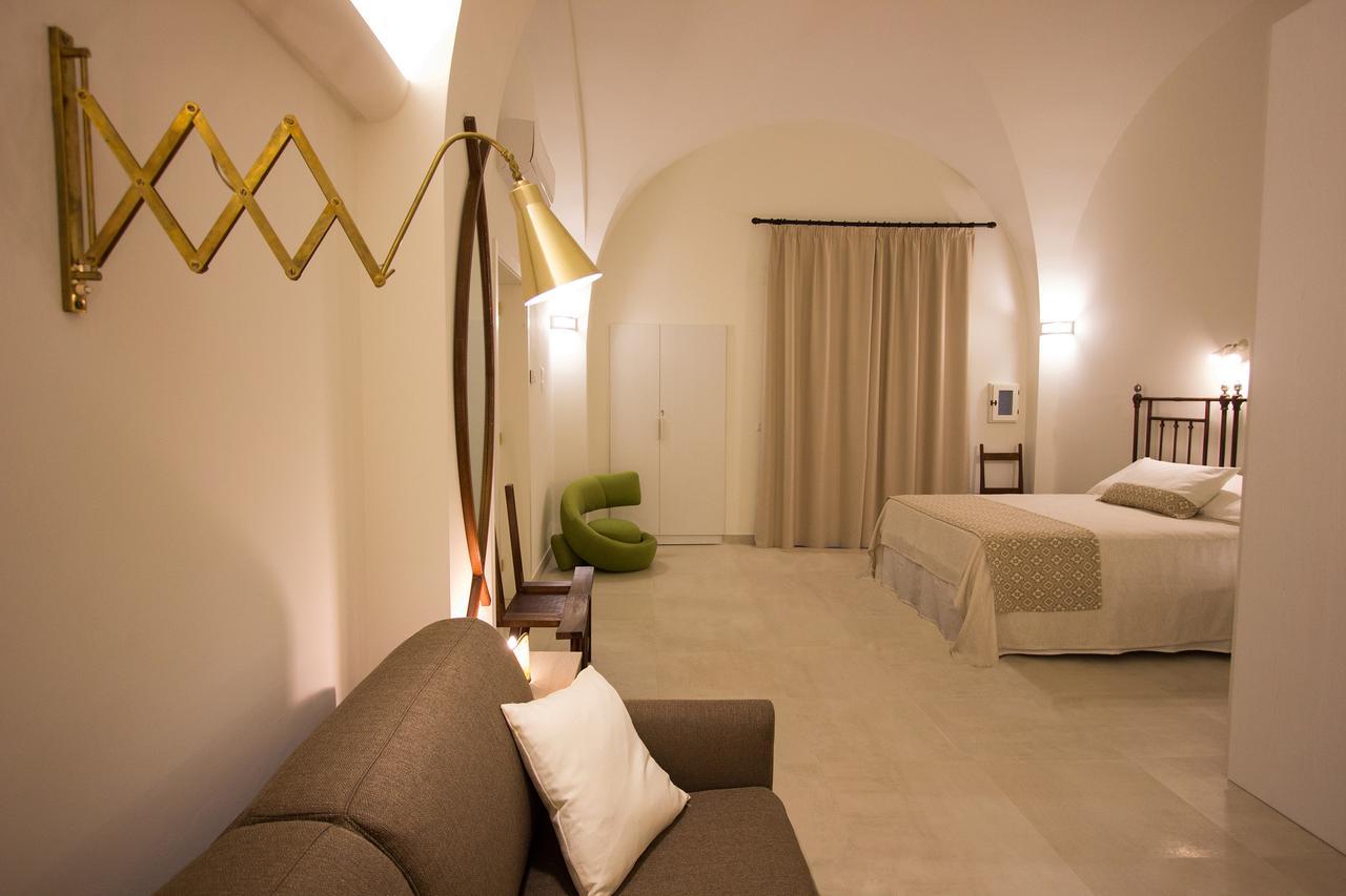 Ai Sottani B&B Deluxe Suite Gioia del Colle Kültér fotó