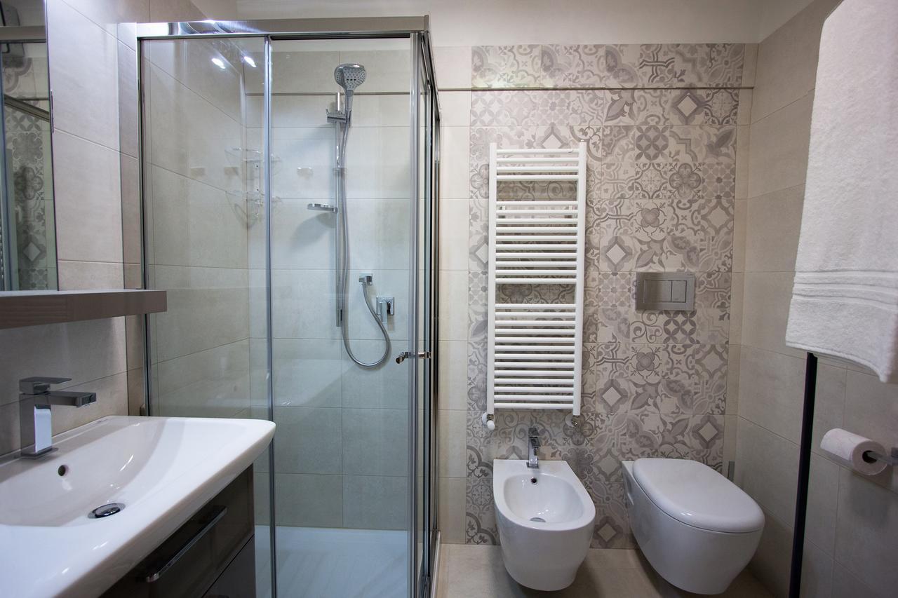 Ai Sottani B&B Deluxe Suite Gioia del Colle Kültér fotó