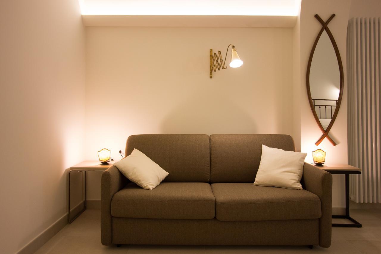 Ai Sottani B&B Deluxe Suite Gioia del Colle Kültér fotó