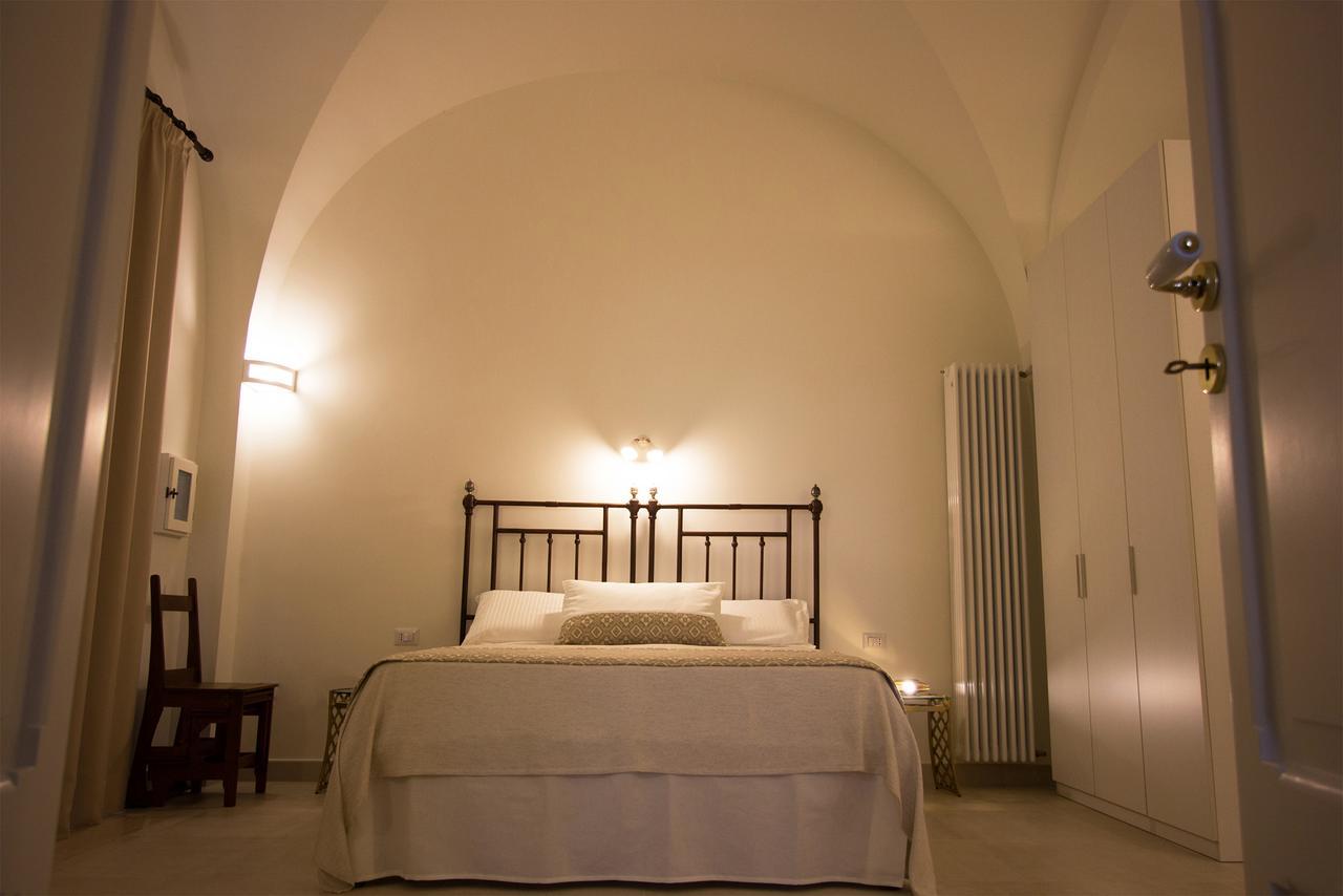 Ai Sottani B&B Deluxe Suite Gioia del Colle Kültér fotó