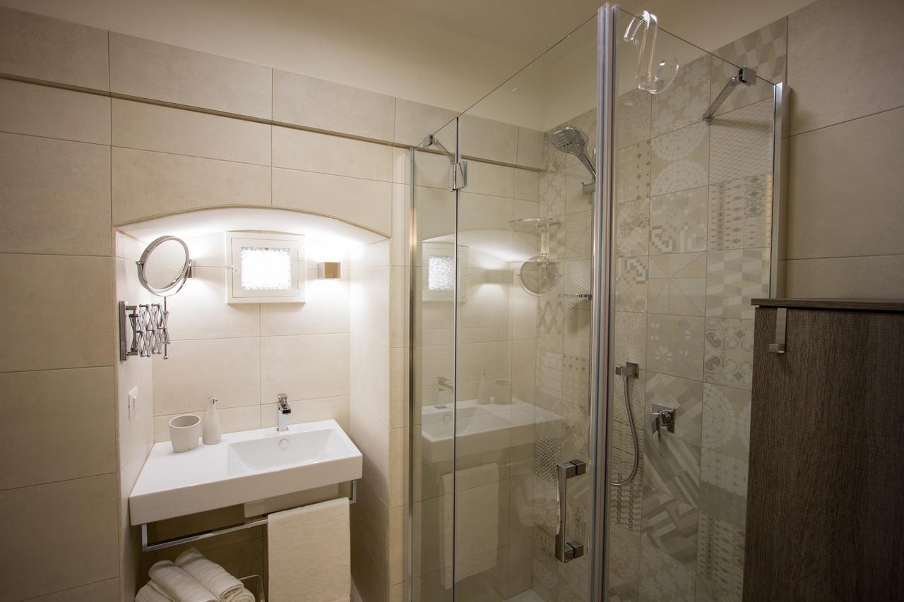Ai Sottani B&B Deluxe Suite Gioia del Colle Kültér fotó