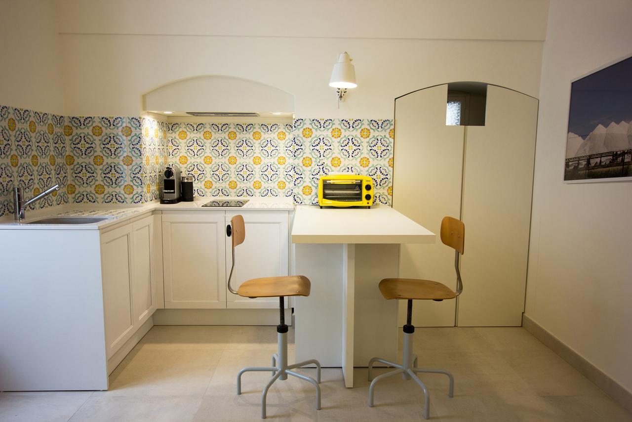 Ai Sottani B&B Deluxe Suite Gioia del Colle Kültér fotó