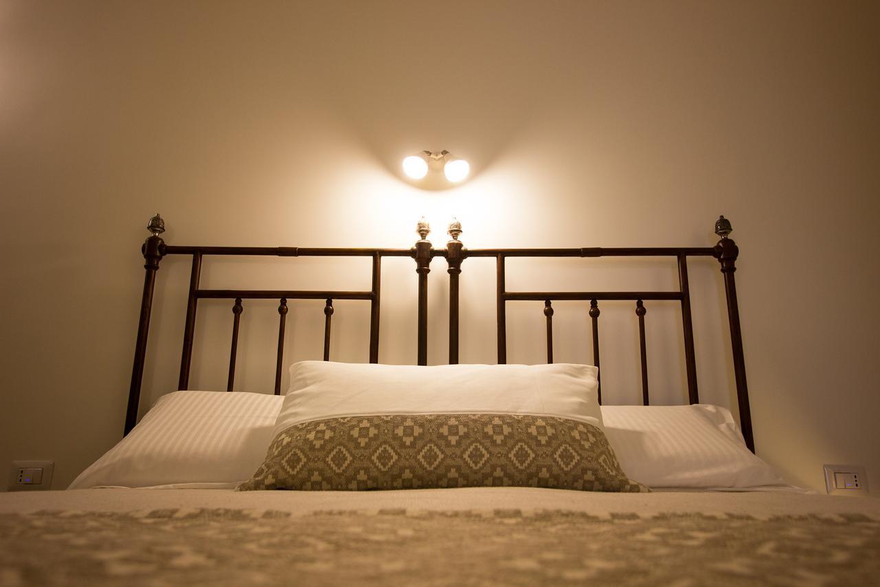 Ai Sottani B&B Deluxe Suite Gioia del Colle Kültér fotó