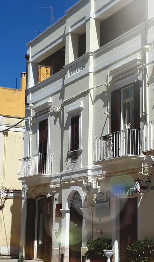 Ai Sottani B&B Deluxe Suite Gioia del Colle Kültér fotó