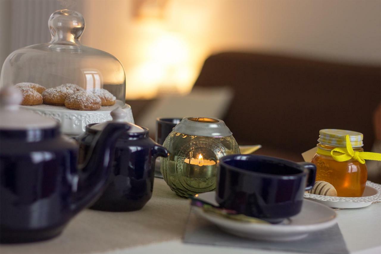 Ai Sottani B&B Deluxe Suite Gioia del Colle Kültér fotó