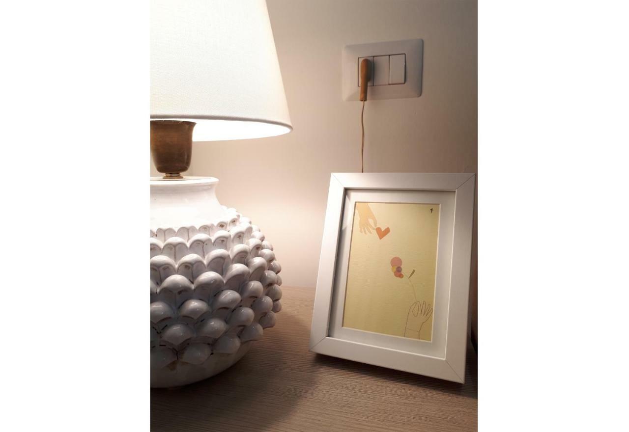 Ai Sottani B&B Deluxe Suite Gioia del Colle Kültér fotó